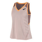 Oblečení ASICS MATCH ACTIBREEZE TANK