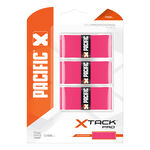 Vrchní Omotávky Pacific X Tack Pro 3er pink