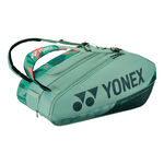 Tenisové Tašky Yonex Pro Racquet Bag 12pcs