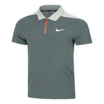 Oblečení Nike Dri-Fit Advantage Slam Ultra Polo  NY