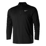 Oblečení Nike DF Element Half-Zip Longsleeve