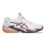 Tenisová Obuv ASICS Court FF 3 CLAY