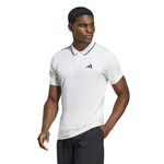 Oblečení adidas Tennis FreeLift Polo Shirt