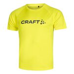 Oblečení Craft Core Essence Logo Tee