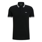 Oblečení BOSS Hugo Boss Paddy Jersey Polo