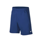 Tenisové Oblečení Nike Court Dry Short Boys