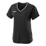 Oblečení Wilson Team II V-Neck Women