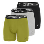 Oblečení Nike Everyday Cotton Stretch Boxershort Men