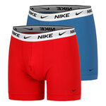 Oblečení Nike Boxer Briefs 2er Pack