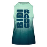 Oblečení BIDI BADU Forza Crura Move Printed Tank