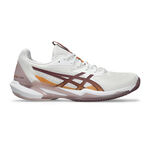 Tenisová Obuv ASICS Solution Speed FF 3 CLAY