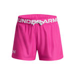 Tenisové Oblečení Under Armour Play Up Printed Shorts