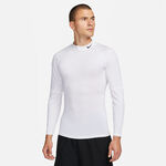 Oblečení Nike Dri-Fit Tight LS Mock