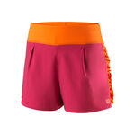 Oblečení Wilson Core 2.5 Shorts Girls