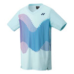 Oblečení Yonex Crew Neck Shirt