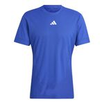 Oblečení adidas Airchill Freelift Tee