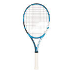 Tenisová Raketa Babolat EVO DRIVE 115 WIM STRUNG