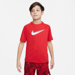 Oblečení Nike Dri-Fit Graphic Tee