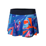 Oblečení BIDI BADU Spike Printed Wavy Skort