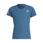 Oblečení adidas Club T-Shirt