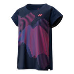 Oblečení Yonex Crew Neck Shirt