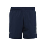 Oblečení adidas Club Tennis 3-Stripes Shorts