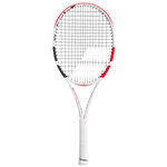 Tenisová Raketa Babolat Pure Strike 100 (Kat. 2 gebraucht)