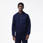 Oblečení Lacoste Classic Sweatjacke