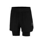 Oblečení Björn Borg Borg 2 In 1 Shorts