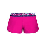 Oblečení BIDI BADU Cara Tech 2 in 1 Shorts Girls