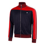 Oblečení Björn Borg Ace Retro Track Jacket