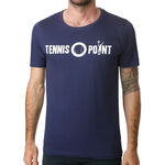 Oblečení Tennis-Point Basic Tee Men