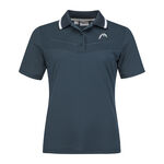 Oblečení HEAD Performance Polo Shirt