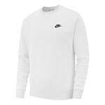 Oblečení Nike Sportswear Club Crew Hoodie Men