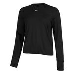 Oblečení Nike Swift Element Dri-Fit UV Crew-Neck