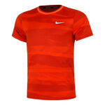 Oblečení Nike Dri-Fit Advantage Top Print