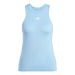 Oblečení adidas Training Essential 3 Stripes Tank