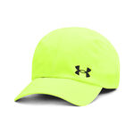 Oblečení Under Armour Iso-Chill Launch Adj Cap