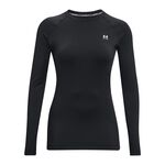 Oblečení Under Armour Authentics Crew Longsleeve