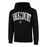 Dri-Fit Fleece Heritage Hoody