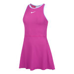 Oblečení Nike Court Dri-Fit Slam Dress