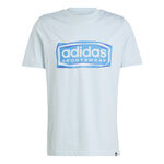 Oblečení adidas M FLD SPW LOGO