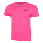 Oblečení Nike Dri-Fit Slam Top NY