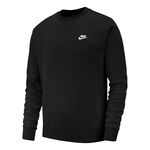 Oblečení Nike Sportswear Club Crew Hoodie Men