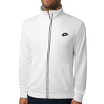 Oblečení Lotto Tennis Teams Full-Zip PL Hoodie Men