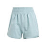 Pacer Woven High Shorts