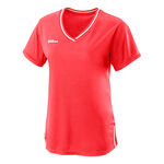 Oblečení Wilson Team II V-Neck Women