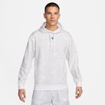 Oblečení Nike Dri-Fit Heritage Hoody