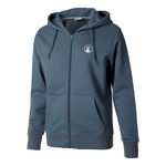 Oblečení Quiet Please Perspectives Circles'n'Squares 2.0 Zip Hoody