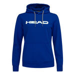 Oblečení HEAD Club Rosie Hoodie Women